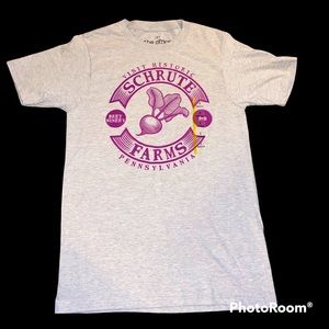 Schrute Farms T-Shirt